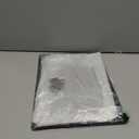 Konohan 4 Pack Replacement LCD Back Laptop Computer Replacement Parts Cover Top Case Lid Front Bezel with Hinges Compatible with Dell Inspiron 15 3510 3511 3515 3520 3525 00WPN8