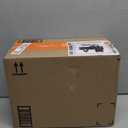 CREWORKS 3L Digital Ultrasonic Cleaning Machine with Degas and Gentle Mode, 120W Ultrasonic Cleaner Machine with Heater and Timer, 0.8 gal Ultrasound Cleaner for Retainer Watch Denture Glasses More