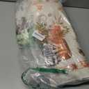 8 Pcs Western Aztec Shower Curtain Set Geometric Vintage Bathroom Decor Boho Abstract Pattern Waterproof Shower Curtain Aztec Towels Non Slip Rug Toilet Lid Cover Bath Mat with 12 Hooks