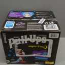 Pull-Ups Boys' Night-Time Potty Training Pants, Size 4T-5T Overnight Training Underwear (38-50 lbs), 52 Ct