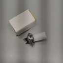 H4 Halogen Headlight Bulb - 55W 9003 High/Low Beam Fog Light Replacement,Halogen Light Bulbs,DOT Compliant,Universal Lighting Accessories for 12V Cars,Not fit 24V Vehicles,Pack of 2