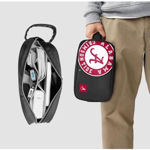 University of Alabama Crimson Tide Collegiate Tech Organizer Bag