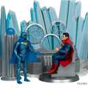 McFarlane Toys DC Direct - Super Powers Playset - Fortress of Solitude (Superman Movie)