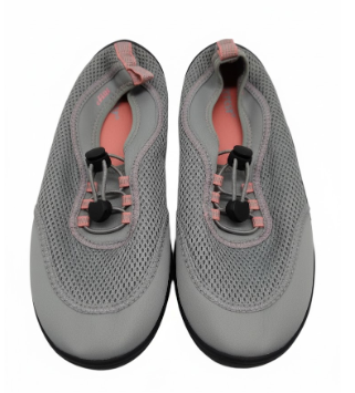 Everest Watersock Grey/Peach 11