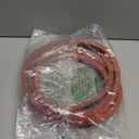 954-0642 Lawn Mower 54" Deck Belt 5/8" x 138" Made with Kevlar Replacement for Cub Cadet/MTD/Troy-Bilt 754-0642 GT-954 GT1554 SLT1554 SLT-5400 SLTX1054 GT2300, Toro 112-0933