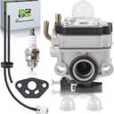 WYL-229-1 Carburetor Kit for RedMax TR2301S TR2300S TR2350S CHT2250 CHT2301 CHT2300B HT2200 HT2300A for Shindaiwa C230 F230 S230 T230