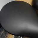 High Pressure Rain Shower Head with Handheld Spray Combo: Detachable Dual Shower Head with 10 Sprays Modes - Upgrade Knob Spray Mode Selector and Magnetic Guidance Docking System (Matte Black)