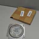 102mm Aluminum Throttle Body Spacer Adapter Plate Kit Compatible with GM LS1 LS2 LS6 LS7 LSX LS Engine