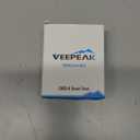 Veepeak OBDCheck BLE Bluetooth OBD II Scanner Car Check Engine Light Code Reader Diagnostic Scan Tool for iOS & Android