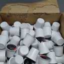 Solimo Coffee French Roast, (100CT), Best By: 12 NOV 2026