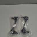 K750393 K750394 2pcs Sway Bar Link Compatible with 2010-2018 Mks Mkt 2010-2018 Flex 2011-2018 Explorer,Rear Stabilizer Links Sway Bar AA8Z5K484B DG1Z5K484B