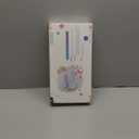 Bath Pillow RUVINCE Ergonomic Luxury Bathtub Pillow with Head,Neck, Shoulder and Back Support, 4D Bath Pillows for tub with 6 Powerful Suction Cups, Fits All Bathtub, Spa Tub, Hot Jacuzzi (Black)