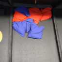 GoSports Portable Cornhole Sets, 8 Styles Choose 4 x 2 ft or 3 x 2 ft - Boards Include 8 Bean Bags, Travel Case, and Game Rules