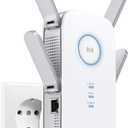 TP-Link RE500 AC1900 WI-FI Range Extender, RE500