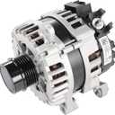 GM Genuine Parts 26398558 Alternator