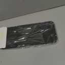 Motipuns 24 Pack Mug Boxes for Gifts 11 oz Coffee Mug Gift Boxes with 1 Roll Ribbon Sublimation Cups Packaging Bags for Sublimation Coffee Cups Blanks Wrapping(Black)