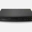 iLive DVD Player with HDMI Conversion, DH300BI, Black