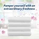 Purex Crystals in-Wash Fragrance and Scent Booster, Cherry Blossom & Ginger, 21 Ounce