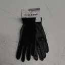 isotoner Women's Spandex Cold Weather Stretch Gloves With Warm Fleece Lining