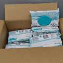 Pampers Aqua Pure Baby Wipes, 99% Water, Fragrance Free, 672 Baby Wipes Total (12X Flip-Top Packs)