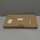 Keyboard Case with Mouse for iPad Air 11-inch(M3 2025/M2 2024)/Air 4th/5th Gen/Pro11(2022/2021/2020),Candy Round Key, Magnetic Detachable Keyboard Case with Pencil Holder, Misty Blue