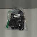 Ankle Brace for Women Men - Ankle Support Brace for Sprained Ankle, Ankle Stabilizer for Achilles, Tendon, Sprain, Injury Recovery, Lace up Ankle wrap for Running, Basketball, Volleyball (Ankle Brace, Medium)