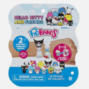 Hello Kitty and Friends Mystery Bag Assortment 2 Pcs