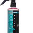 Recharge Car Ceramic Coating - Wet/Dry Applied Protective Ultra Hydrophobic Ceramic Detail Spray Replaces Wax & Sealants - DIY Friendly Car Care Products 6 Months Of Protection - 16 Ounces