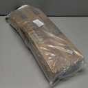 Smygoods Disposable White Paper Cone Cups (Pack of 400-4.5 oz) Eco-Friendly, Leak-Proof, Ideal for Events, Water Coolers, Quick Hydration & Efficient Cleanup