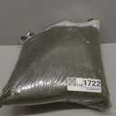 Runner Rug for Bedroom, 2x6 Soft Shag Fluffy Area Rugs for Girls Boy's Room, Plush Shaggy Carpet with Non-Slip Bottom for Living Room Dorm, Olive Green