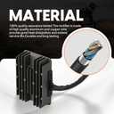 Voltage Regulator Rectifier for SUZUKI GSXR 600 1997-2005 GSXR 750 1996-2005 GSXR 1000 2001-2004 GSXR 1300 1999-2007 Hayabusa LT-F500F Quadrunner 1998-1999