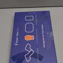 Wireless Red Light Therapy Glove for Hands – 660nm & 850nm Near-Infrared | Pain Relief for Arthritis, Carpal Tunnel, Sore Muscles | 30 LEDs + Built-in Gentle Heating Wires | Breathable | Auto Shut-Off