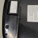 Trash 3-Gallon Touch Free Sensor Automatic Touchless Can
