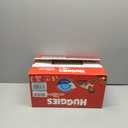 Huggies Size 3 Diapers, Little Snugglers Baby Diapers, Size 3 (16-28 lbs), 76 Count