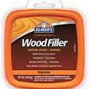 Elmer's E849D8 16 Oz Carpenter's Interior Wood Filler