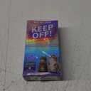 Keep Away Cat Deterrent Spray-2 Pack(8.12 Oz), Natural Cat Repellent Spray Safe Indoor & Outdoor Deterrent for Furniture Protection, Effective Anti-Scratch Training Aid