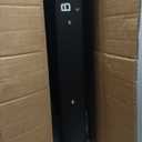 BODEGACOOLER Car Fridge Slide, Inner 29.4 x 17.2in, Vehicle Refrigerator Slider with 4 Buckle Straps, Max 220 LBS/100Kg