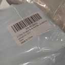 BYFRI Baby Boys Girls Snowsuit Newborn Cozy Winter Coat Infant Bear Hooded Jumpsuit Toddler Snow Outfit for 0-24 Months (Pink)