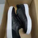 adidas Men's Park Street Sneaker, Size 7