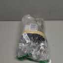 Lukasa Candle Warmer Lamp, with RGB LED Lights,Timer and Dimmer, Adjustable Height, House Warming Gifts New Home Decor, Gifts for Women Mom, Wax Melt Warmer for Scented Jar Candles