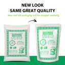 3 x Soeos Glutinous Rice Flour 16 Ounce (Basic), 1 Pack Rice Flour for Baking or Cooking, All Natural White Rice Flour, Vegan, Gluten-Free (EXP 06/02/27)