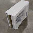 YITAHOME 9000 BTU Mini Split Air Conditioner Heat Pump System, Wifi Enabled 19 SEER2 115V Inverter Ductless AC Cool Up to 450 Sq. Ft, Compatible with Alexa, Complete Installation Kit