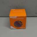 Silicone Sensory Activity Ball,Spherical Six-Sided Sensory Activity Board ,Fidget Toy for Calming, Stress, Anxiety, ADHD & Autism,Kids 3+ & Adults,with 20 Strings (Berries)