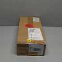 Monitor Wall Mount for 17-49 Inch Ultrawide Monitors, Single Monitor Arm Holds 4.4-44 lbs Screens, Adjustable Premium Aluminum Wall Mount with Max VESA 100x100 for Samsung Odyssey G9 and More, White