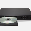 iLive DVD Player with HDMI Conversion, DH300BI, Black