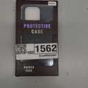 Caka for iPhone 13 Pro Case with Stand, [Full Camera Cover] [360Rotated Kickstand Ring] Protective Heavy Duty Shcokproof Hard Rugged Military Grade Phone Accessories for 13Pro Green