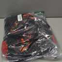 Scary Pumpkin Kids' Grim Reaper Halloween Costume - Morph (Small)