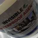 500g Transparent Waterproof Coating, Water-Based Sealant Repair Leaks