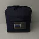 Modavari 3 PC Comforter Set Blue