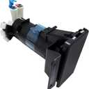 W11172791 W11036341 Refrigerator Housing Fits for Whirlpool Amana Kenmore Maytag Replace 4843571 AP6285279 PS12348209 EAP12348209